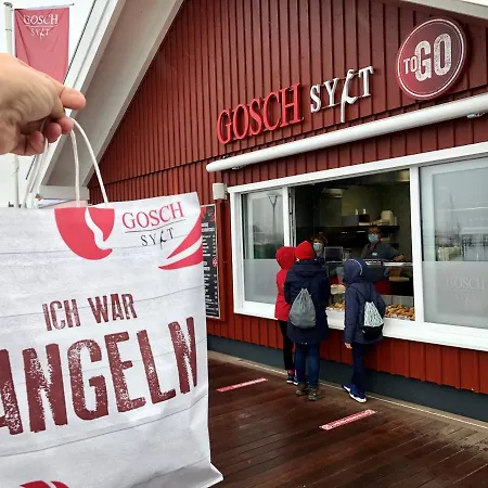 Direkt Am Mit Meerblick Inclusive Strandkorb In Der Saison