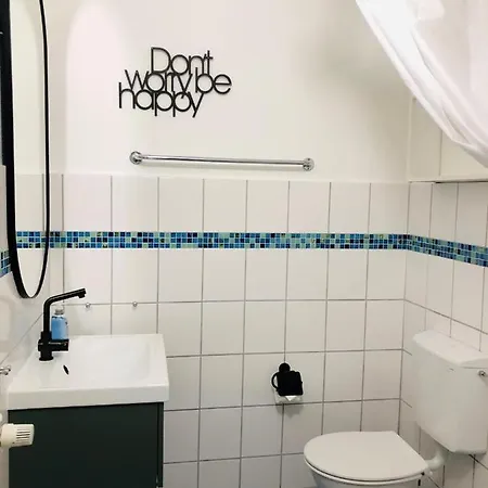 Direkt Am Mit Meerblick Perfekt Für 2 Personen Apartment