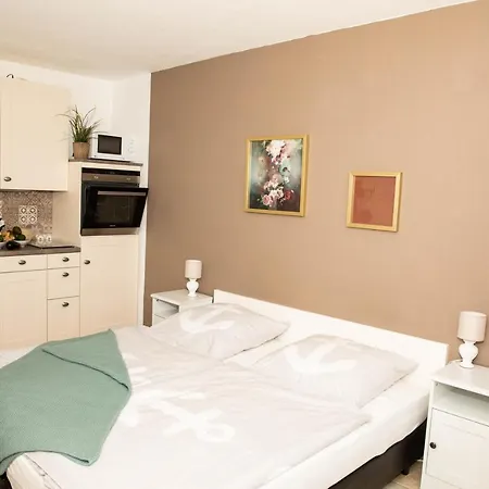 Apartment Direkt Am Mit Meerblick Perfekt Für 2 Personen