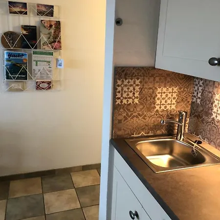 Direkt Am Mit Meerblick Perfekt Für 2 Personen Apartment